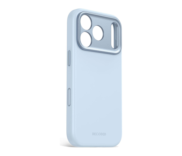 Decoded AntiMicrobial Silicone Backcover do iPhone 18 Pro MagSafe (l - 1586706 - zdjęcie 2